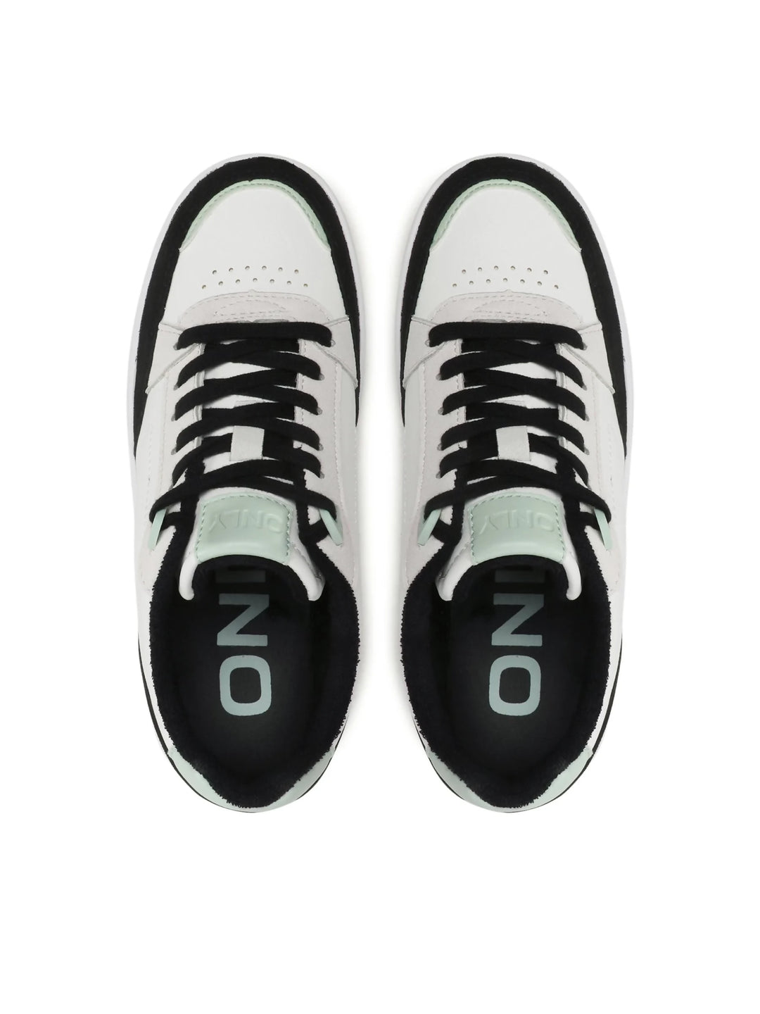 ONLY Low Top Sneakers Size 38