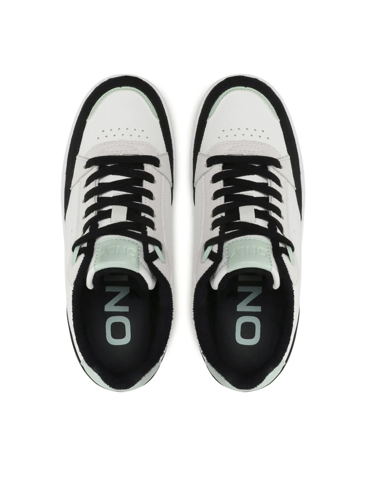 ONLY Low Top Sneakers Size 38