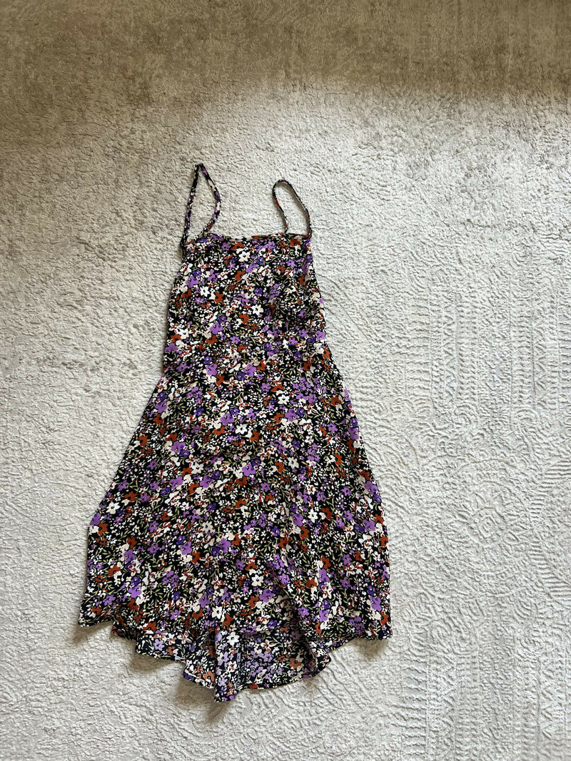 SHEIN Floral Dress Size S