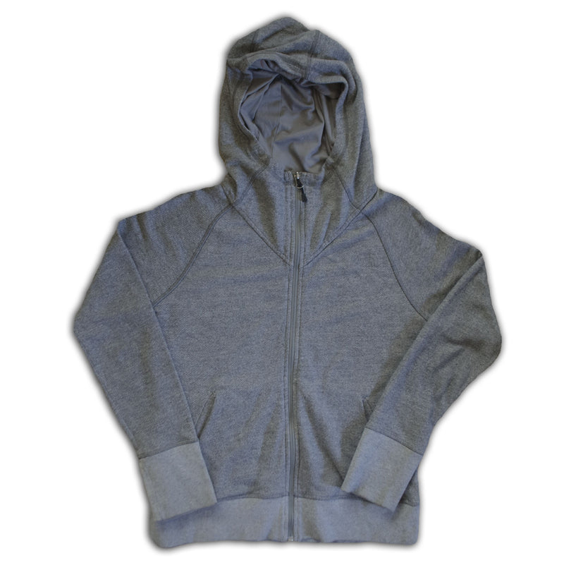 The North Face Thermal Zip-Up Hoodie - Size M