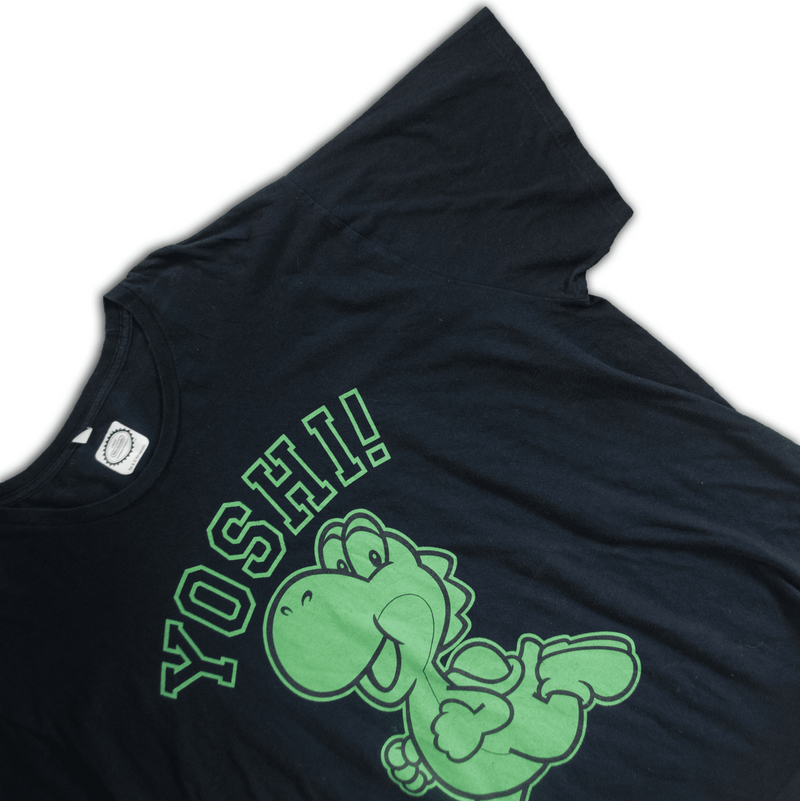 Nintendo® Vintage Yoshi! Tee - Size XXL