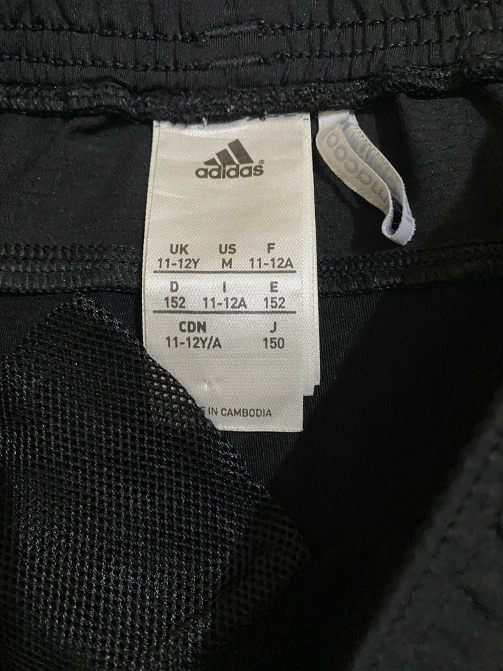 Adidas Damen 3/4 Hose Climacool Training Size: S/M