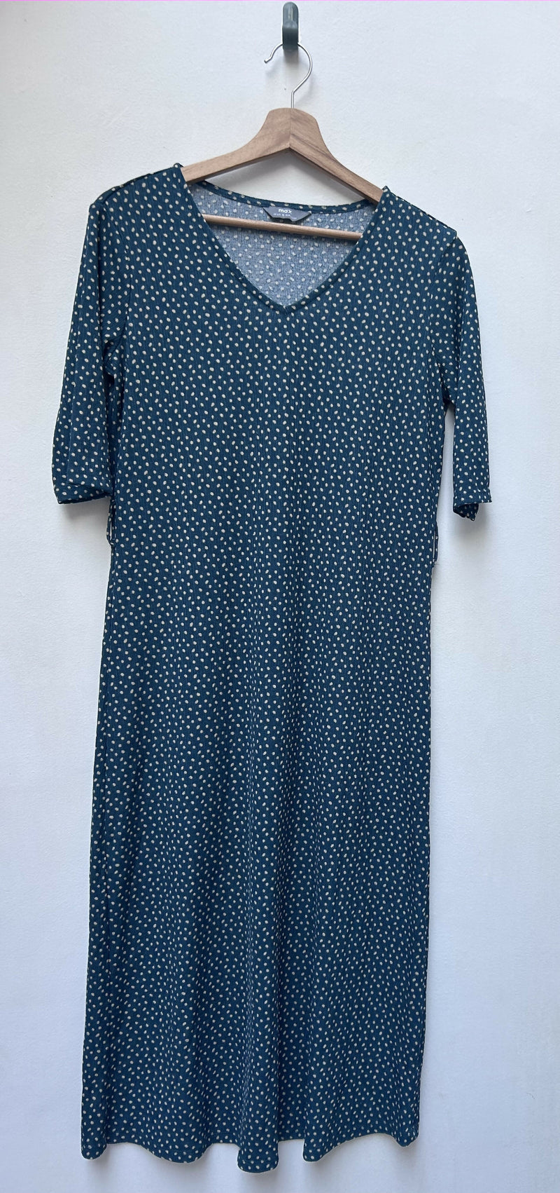 Polka Dots Dress Size S