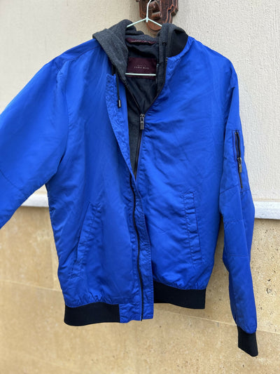 Zara Man Jacket 