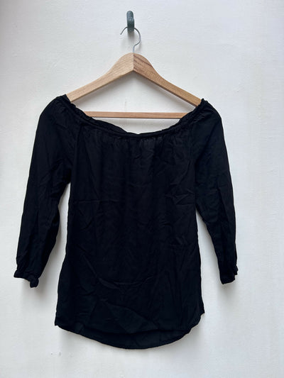 Vero Moda Off Shoulder Top XS