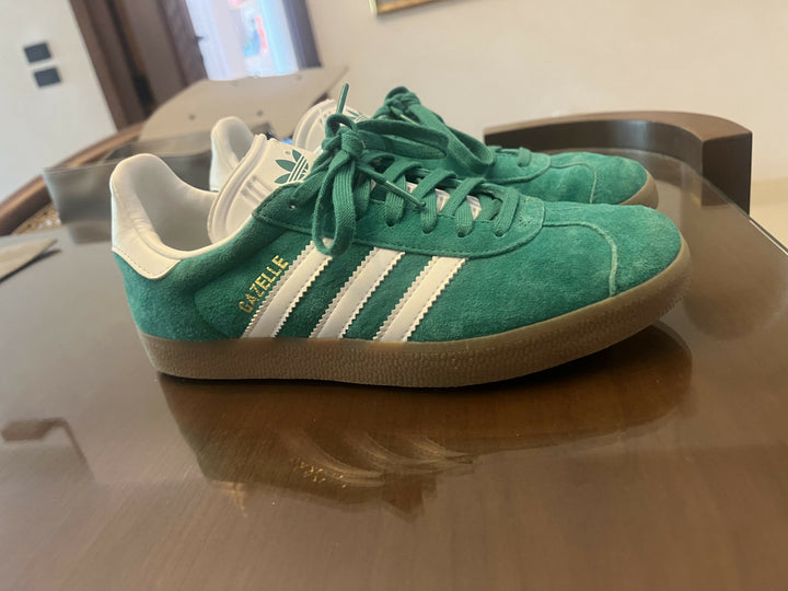 Adidas Gazelle Sneakers Size: 38 2/3