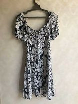 LCW Dress Size XS