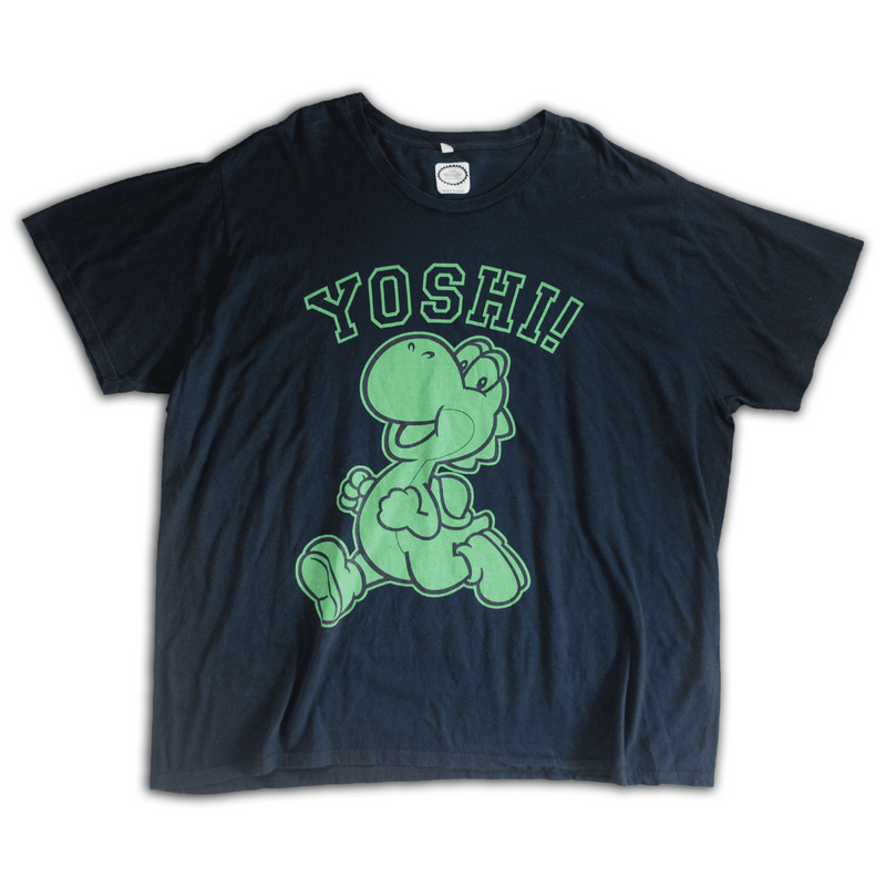 Nintendo® Vintage Yoshi! Tee - Size XXL