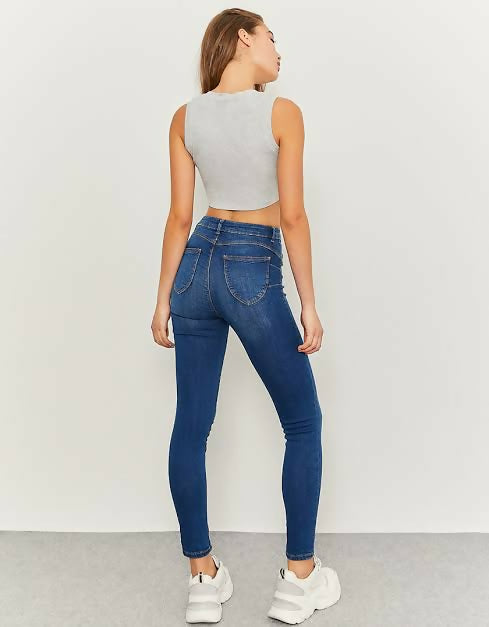 Tally Weijl High Waist Jeans (size 36)