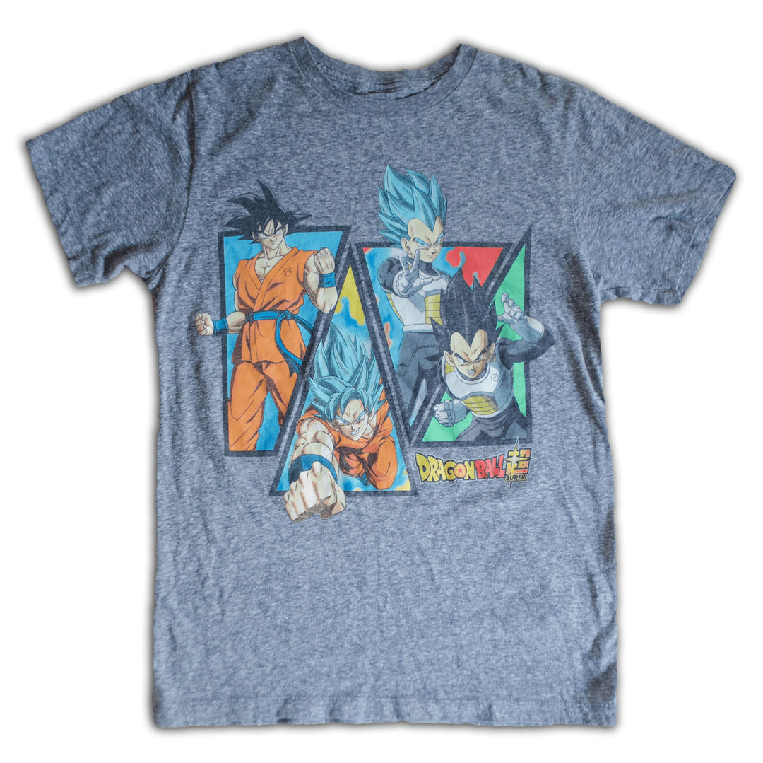 Dragon Ball Super Tee - Size S