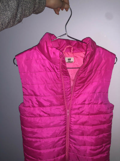 Vest