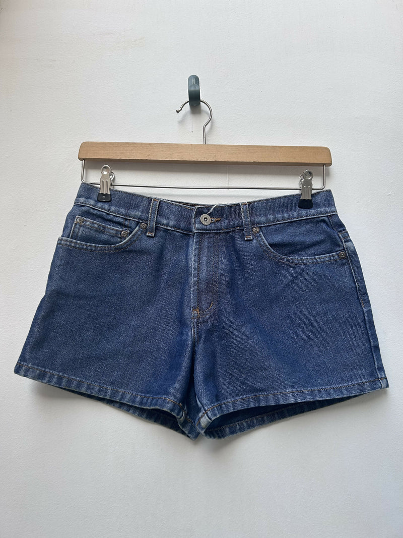 Canyon River Blues Shorts Size 5 (Medium)