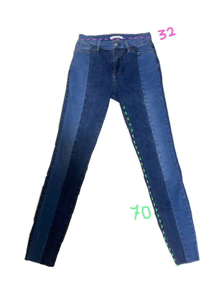 PACSUN Double awash High Waisted Jeggings XS-S