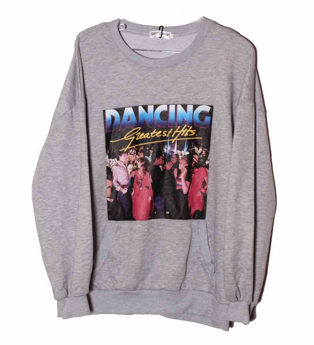 90s Dancing Hits (M)