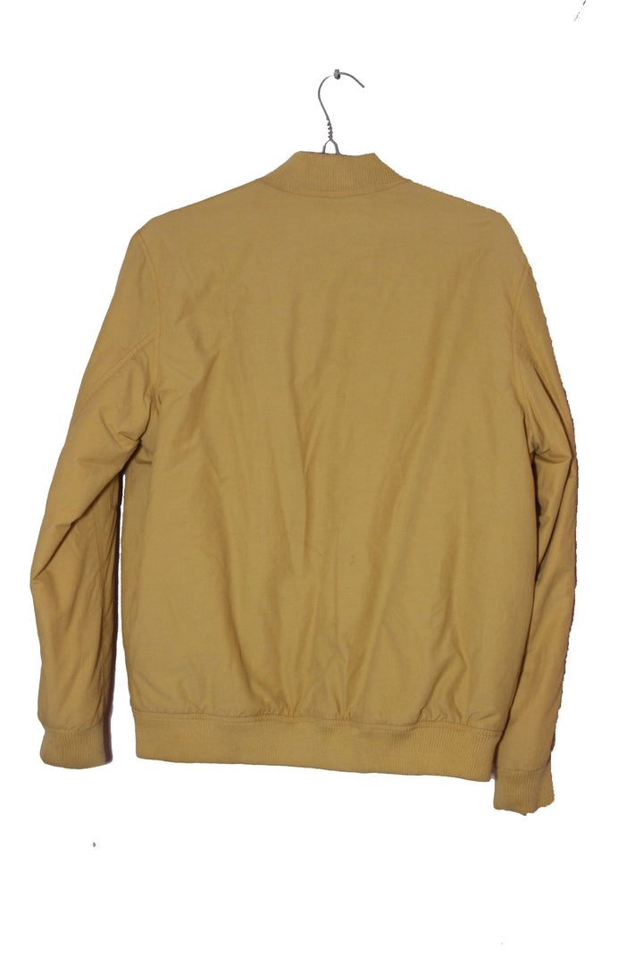 90s Quiksilver Bomber (M)