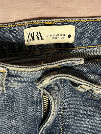 Zara Skinny Jeans Size 34