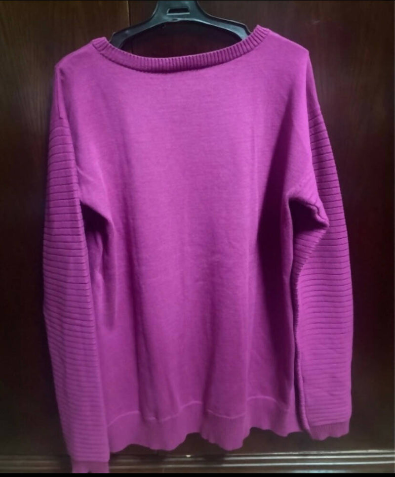 Michael Kors Pullover Size: M