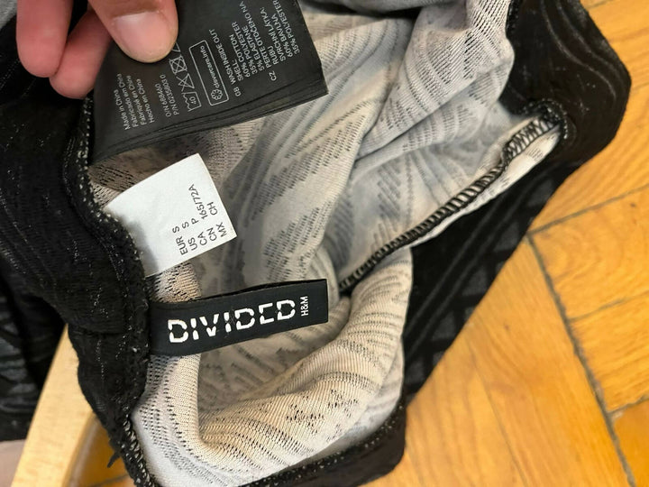 H&M Patterned Leggings