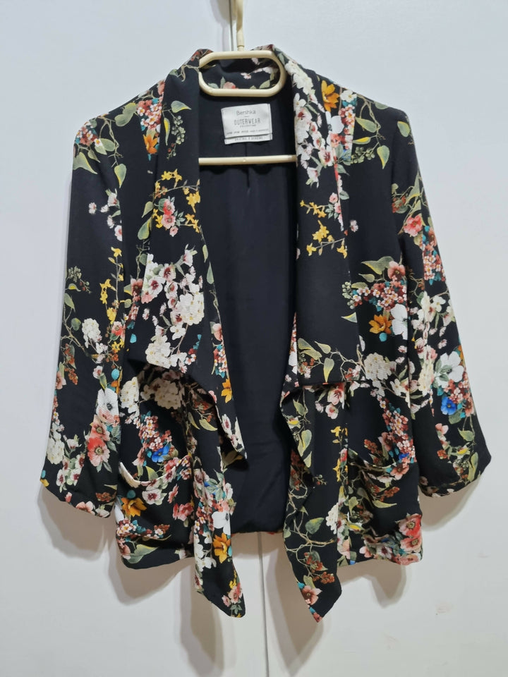 Bershka Blazer Size: M
