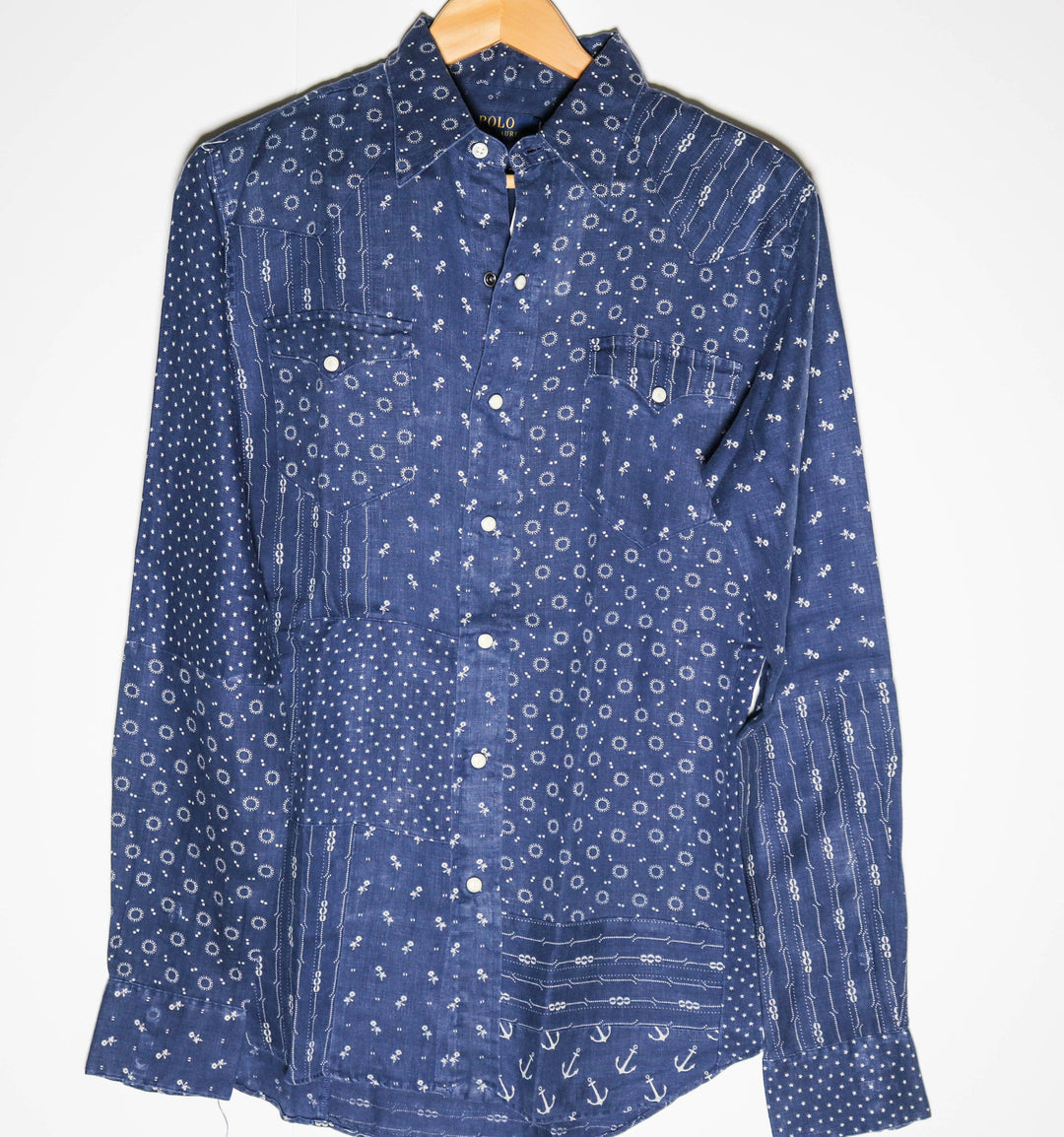 Ralph Lauren Size: S/M