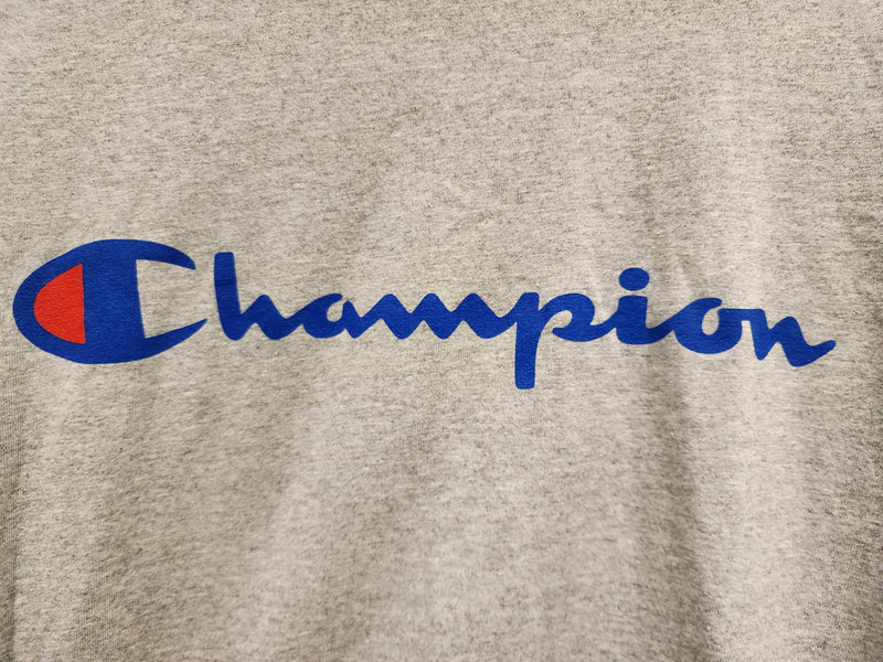 Champion Long Sleeve Shirt (L)