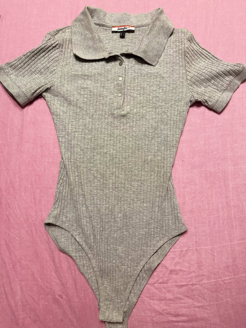 Body Suit from jennyfer Size: S/M