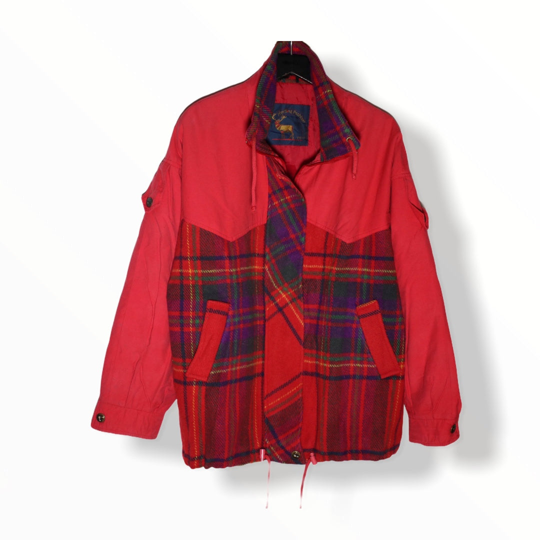 Hunting Red Size: M/L