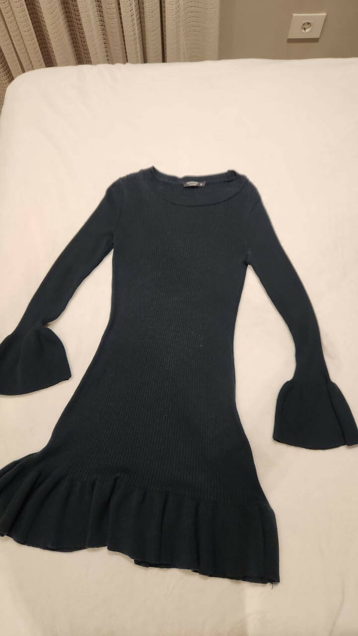 LC Waikiki Winter Dress XS