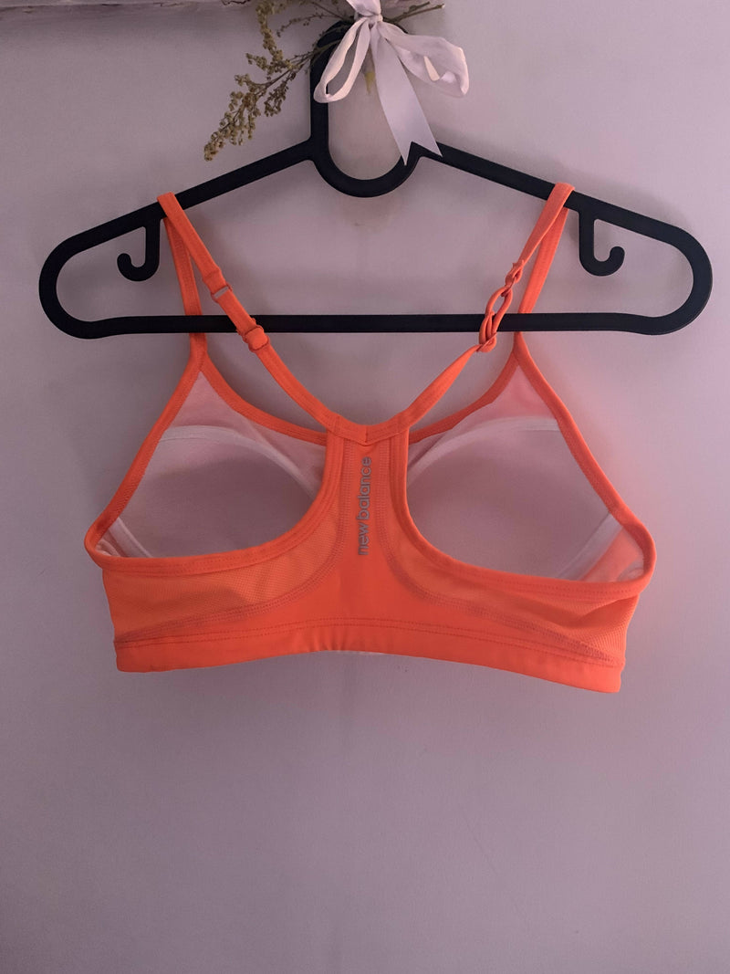 Sports Bra New balance