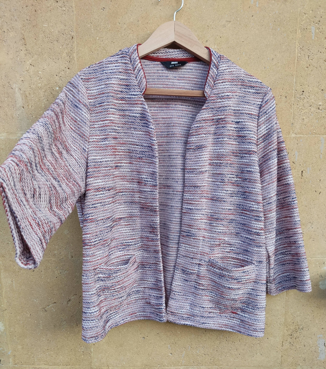 Shades of Pink Sweater EUR42
