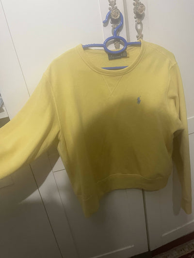 Ralph Lauren Sweatshirt Size: XL