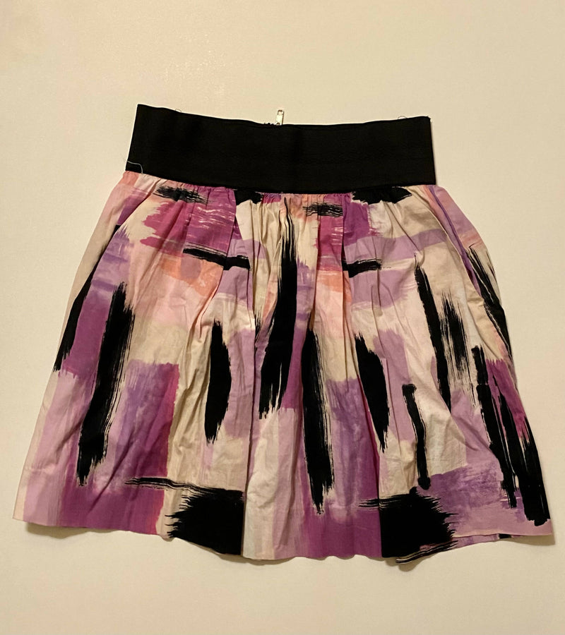 Necessary Objects Short Skirt Size: L