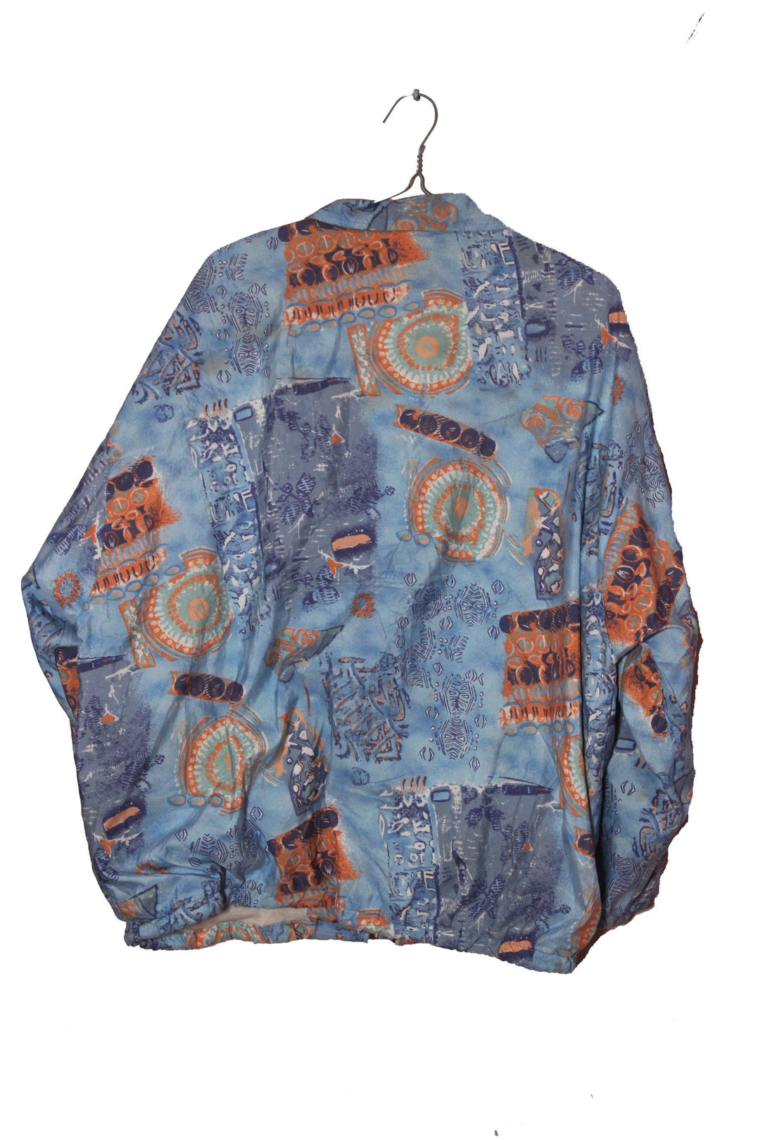 Blue Swirl (M/L)