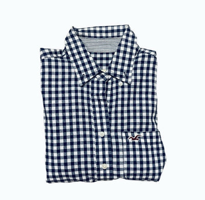 Hollister Women Shirt