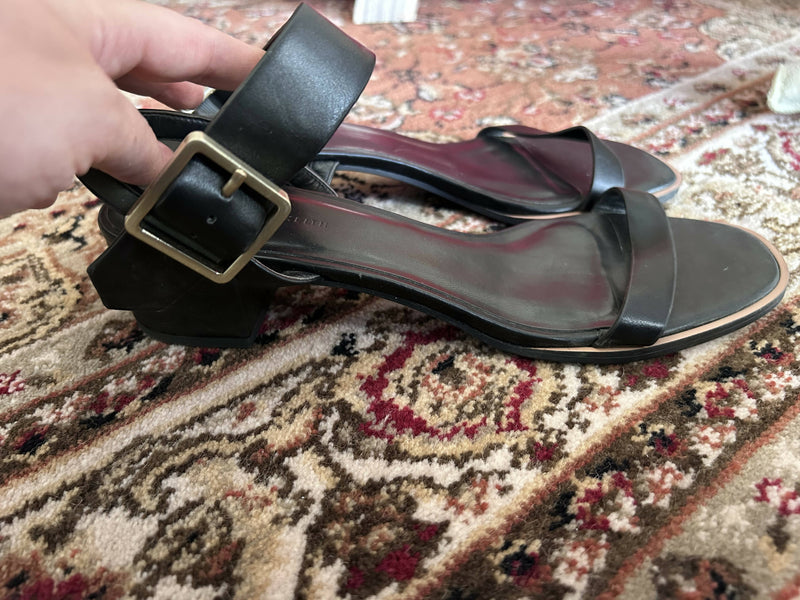 Charles & Keith Sandals Size 39