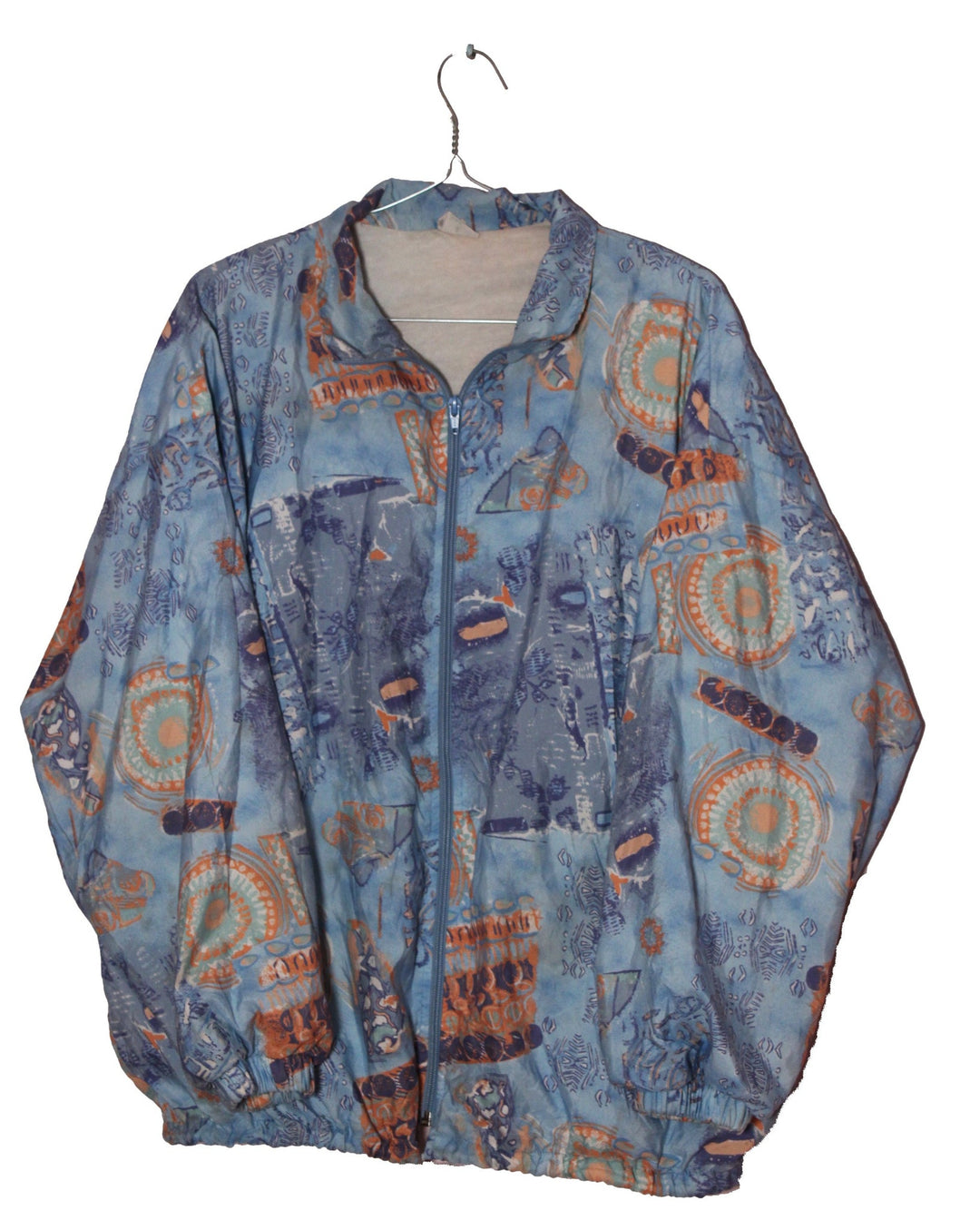 Blue Swirl (M/L)