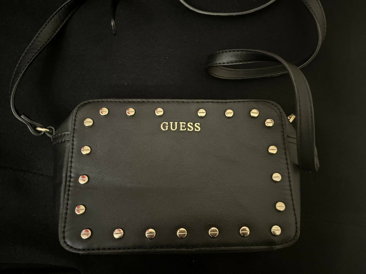 Guess Studded Cross Body bag