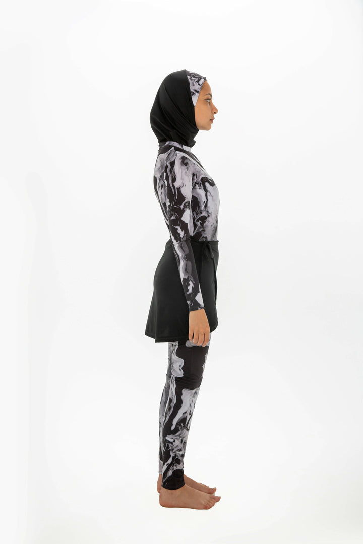 Burkini Jumpsuit