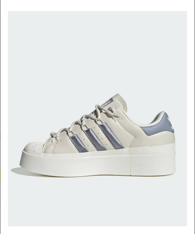 Adidas Superstar Bonega Shoes Size: 40 NEW WITH TAG