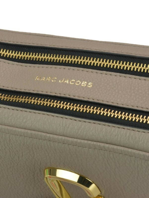 Marc Jacobs The 27 Crossbody Bag