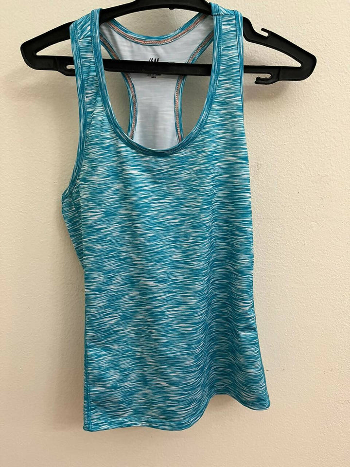 H&M Sports Top Size M