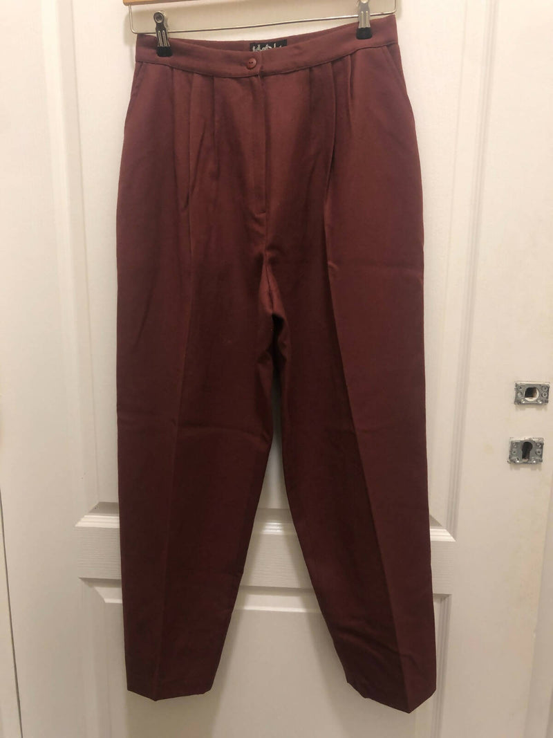 Vintage Parachute Pants Size: M