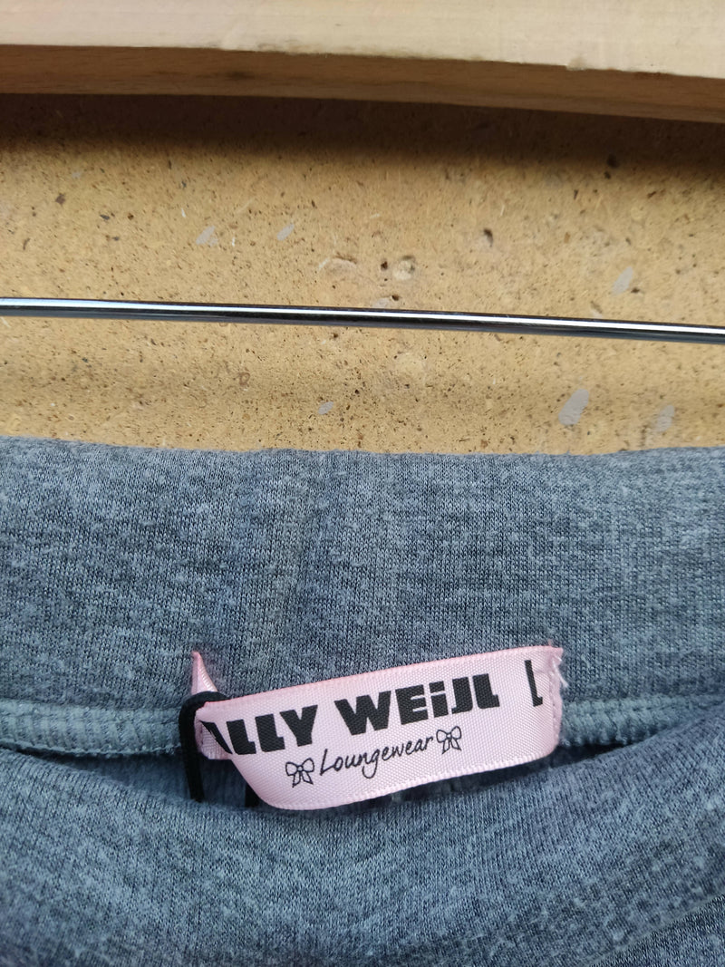 TALLY WEiJL Sweats Size L