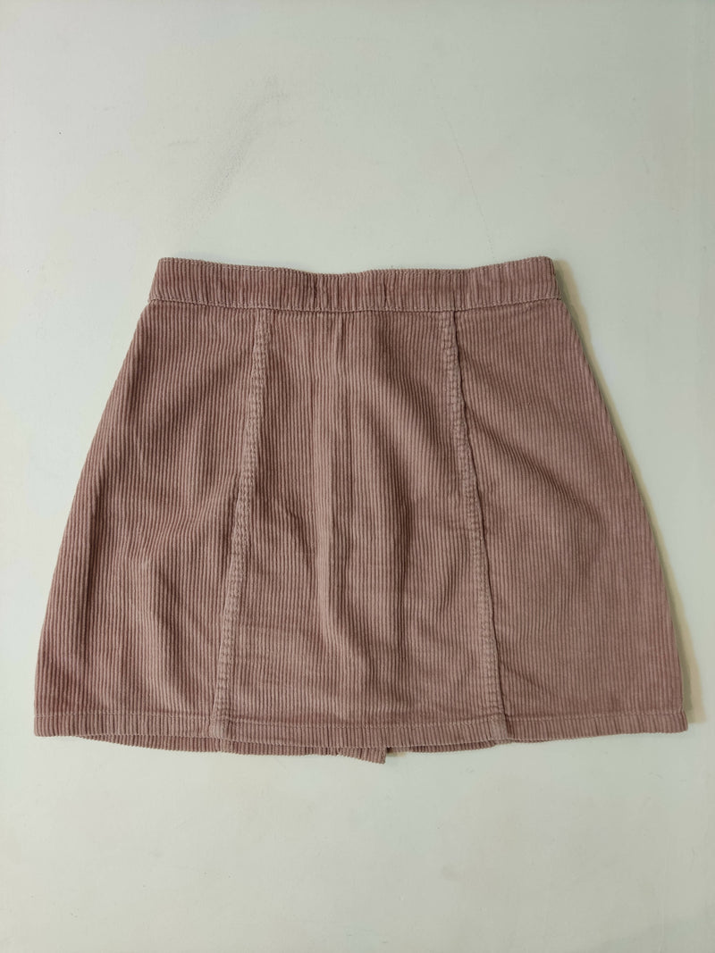 Denim Co Rose Winter Skirt EUR36