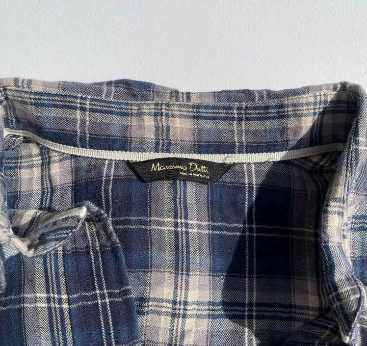 Massimo Dutti Size: S/M