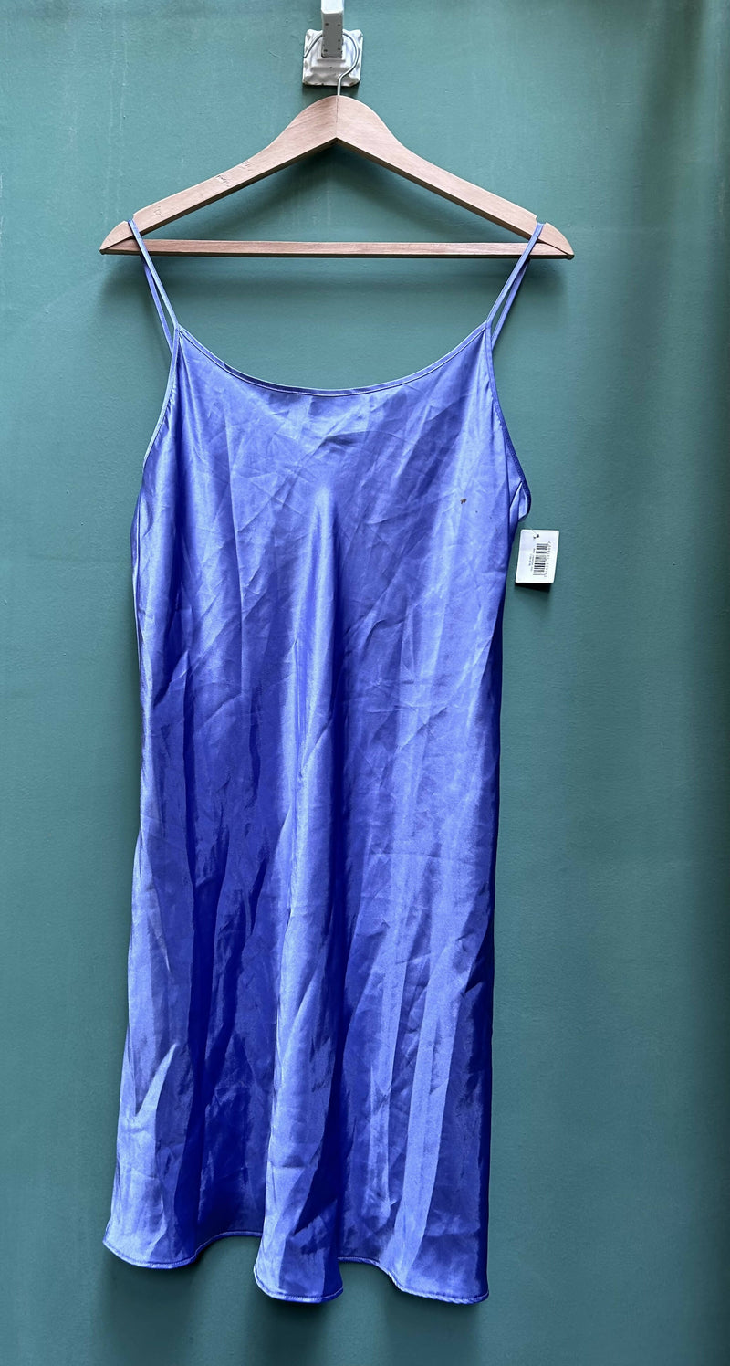 Bhs Lilac/Purple Nightgown Size EUR46