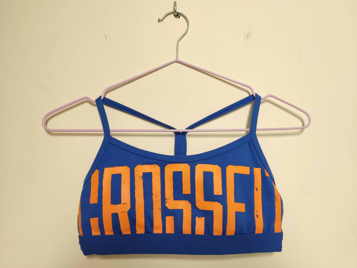 REEBOK Sports Bra Size XS