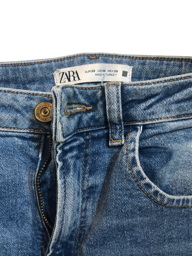 Zara Jeans Size: 38 / S