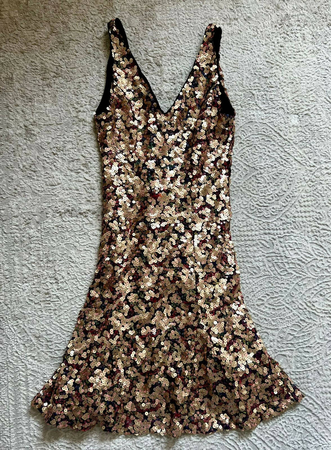 Koton sequin party dress XS/S