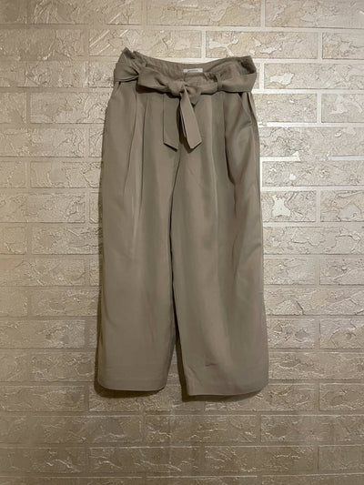 Promod Long Bermuda Pants Size: S